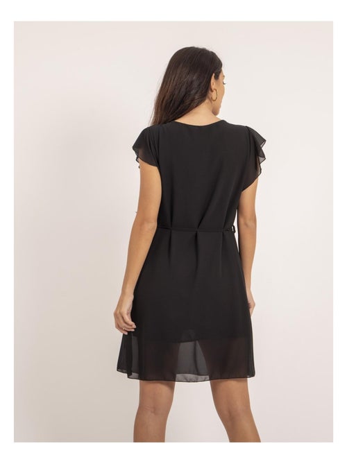 Robe courte ieve - Kiabi