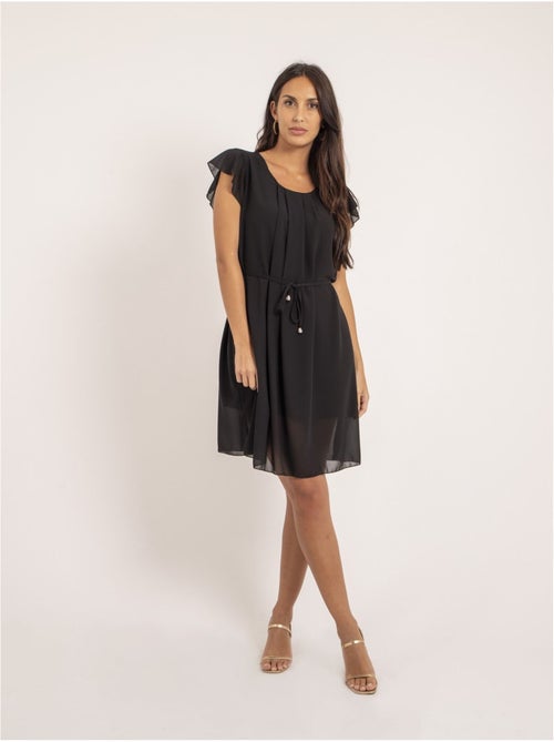 Robe courte ieve - Kiabi