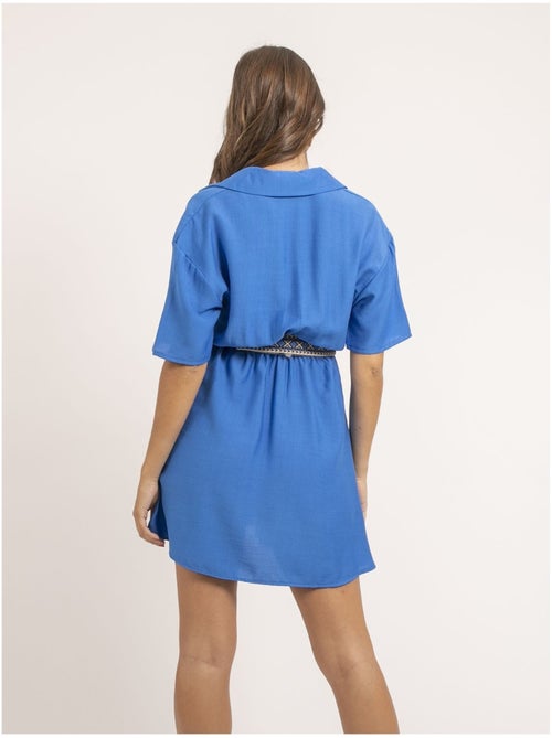 Robe courte IKONA - Kiabi