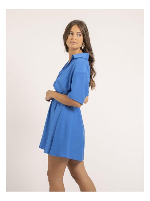 Robe courte IKONA - Kiabi