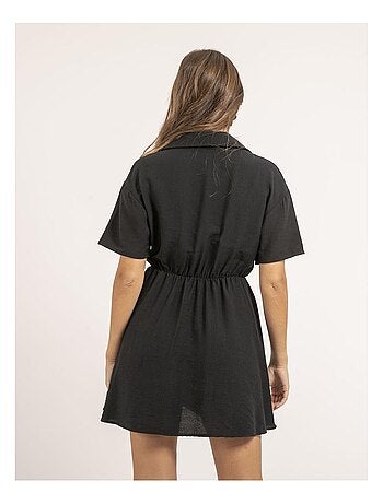 Robe courte IKONA