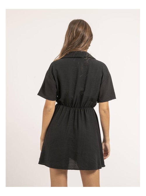 Robe courte IKONA - Kiabi