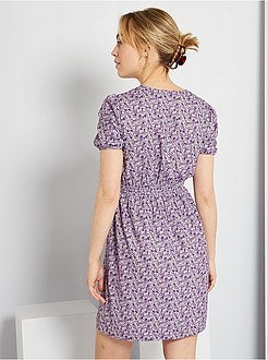 Robe De Soirée Noire KIABI Taille S (36/38) - Neuve Avec étiquette, Longueur Genou
