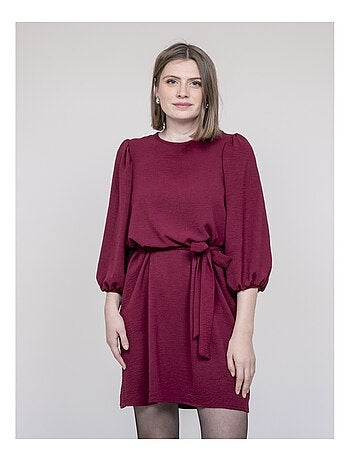 Robe courte INDONESIA