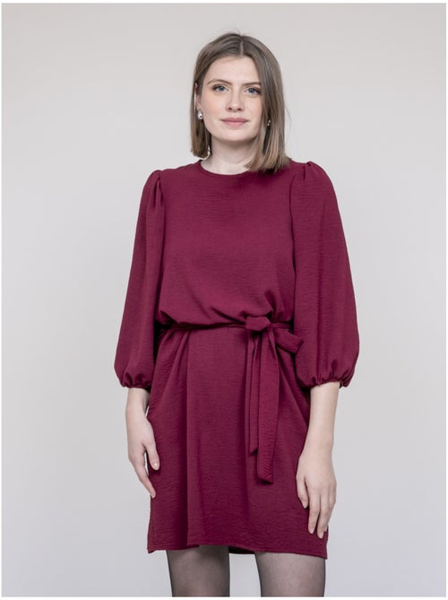 Robe courte INDONESIA - Kiabi