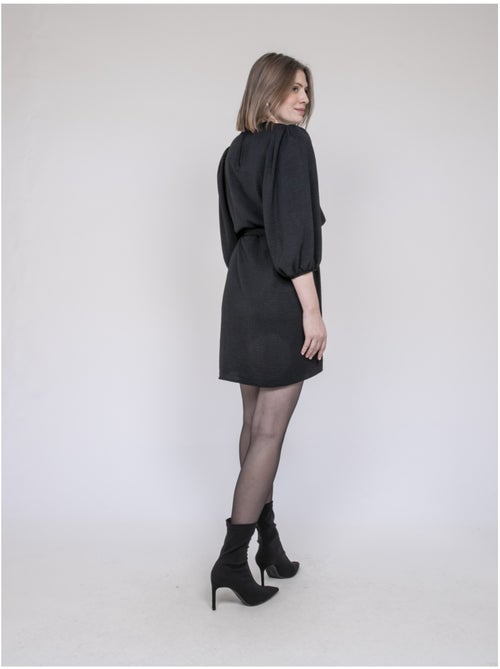 Robe courte INDONESIA - Kiabi