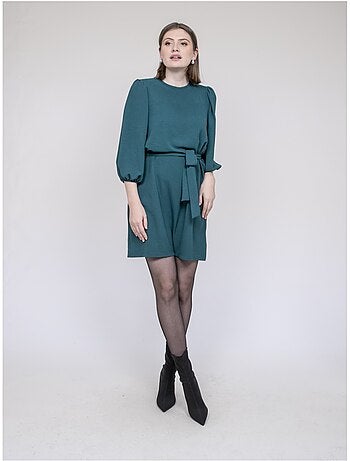 Robe courte INDONESIA