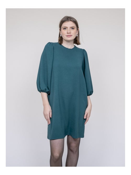 Robe courte INDONESIA - Kiabi