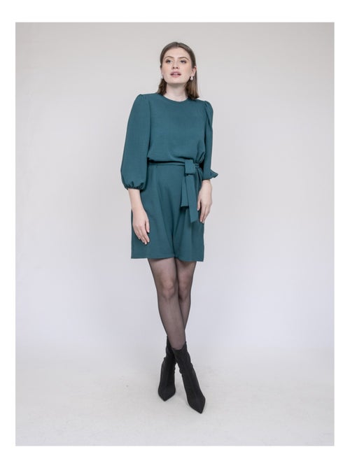 Robe courte INDONESIA - Kiabi