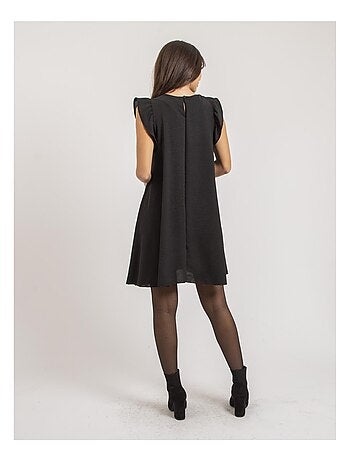 Robe courte INES