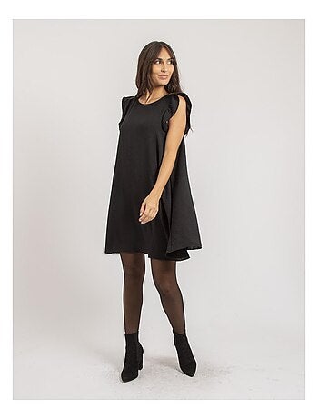Robe courte INES