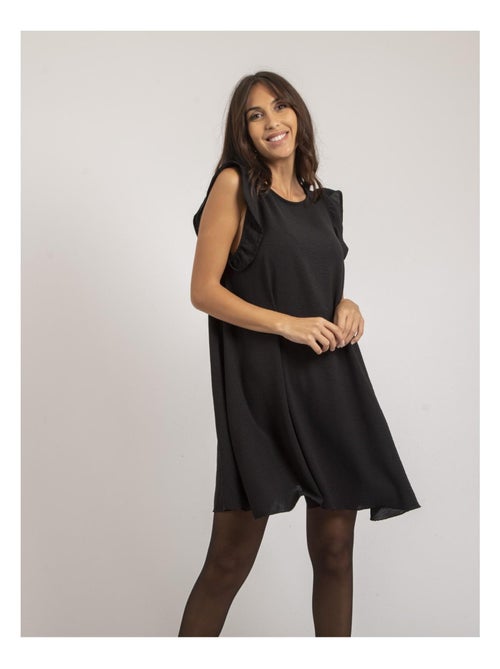 Robe courte INES - Kiabi