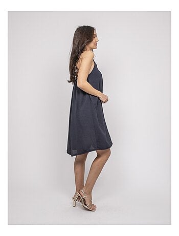 Robe courte IZOLDA
