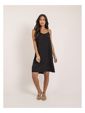 Robe courte IZOLDA
