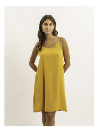 Robe courte IZOLDA