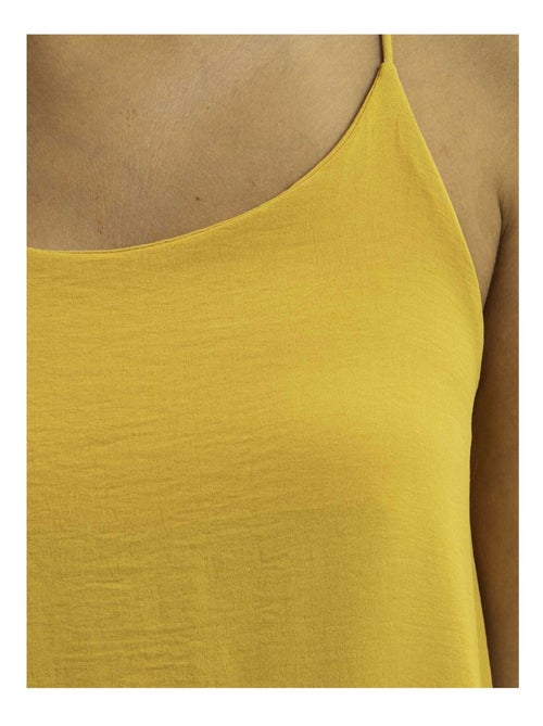 Robe courte IZOLDA - Kiabi