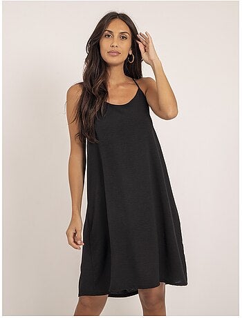 Robe courte IZOLDA