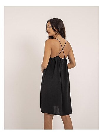 Robe courte IZOLDA