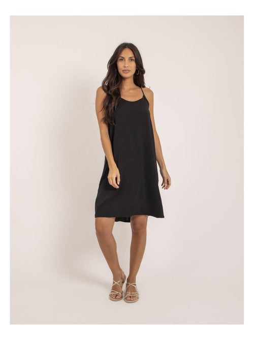Robe courte IZOLDA - Kiabi