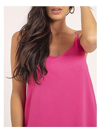 Robe courte IZOLDA
