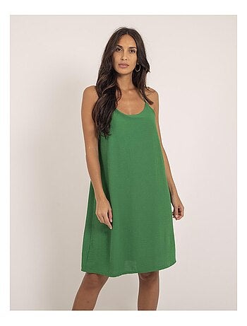 Robe courte IZOLDA