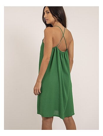 Robe courte IZOLDA