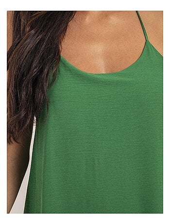 Robe courte IZOLDA