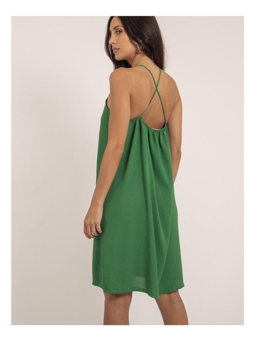 Robe courte IZOLDA - Kiabi