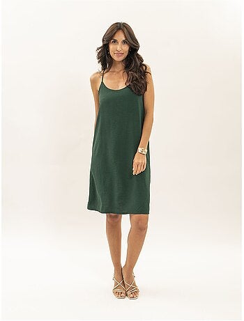 Robe courte IZOLDA