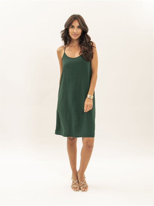 Robe courte IZOLDA - Kiabi