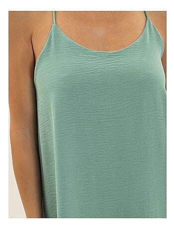 Robe courte IZOLDA
