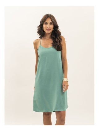 Robe courte IZOLDA