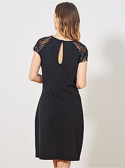 Robe courte 'JDY' - Kiabi