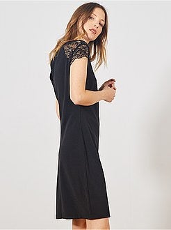 Robe courte 'JDY' - Kiabi