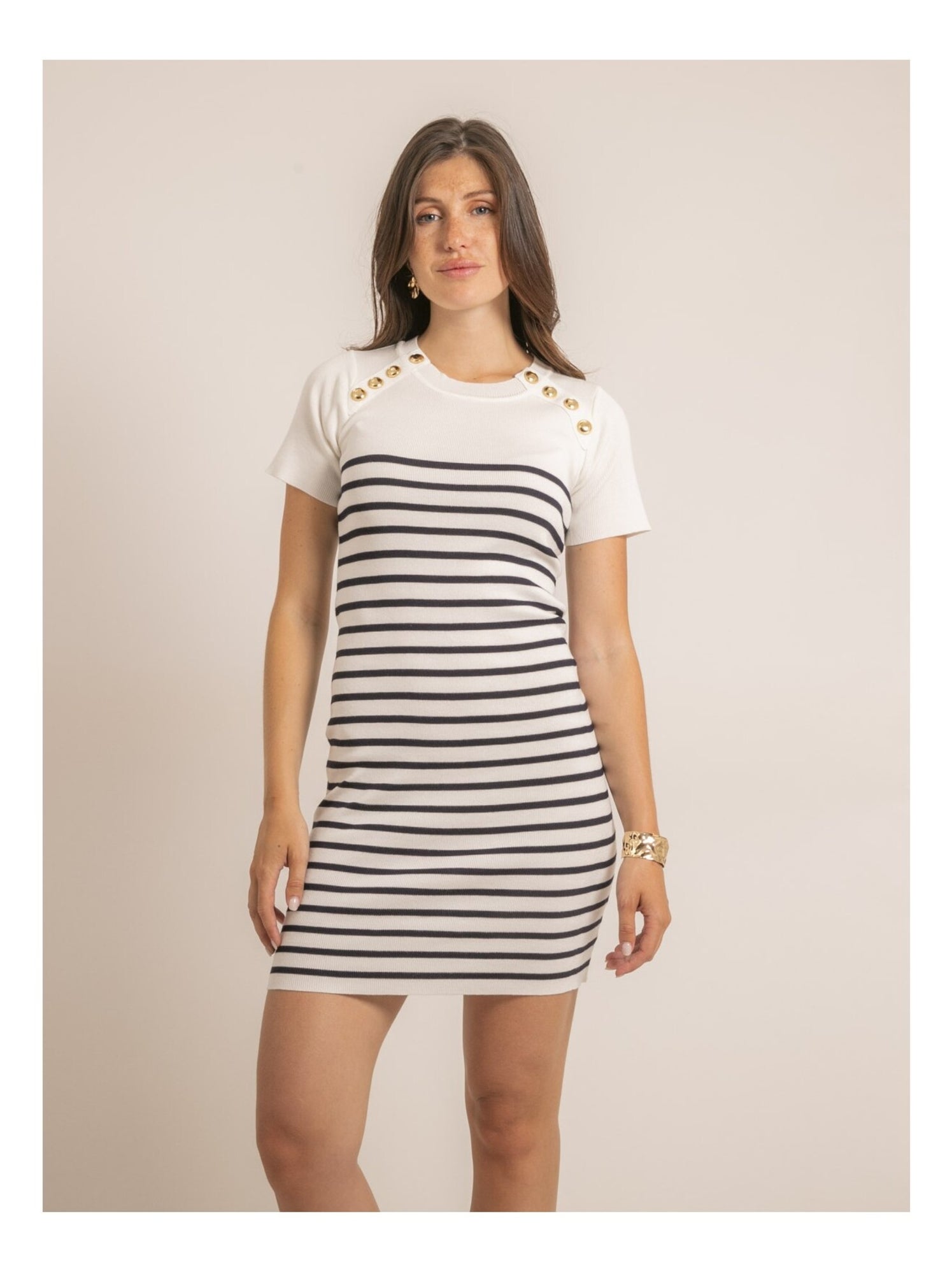 robe mariniere