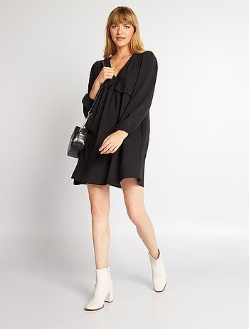 Robes femmes d?�s 8�?� - Kiabi