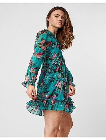 Robe courte Vero Moda