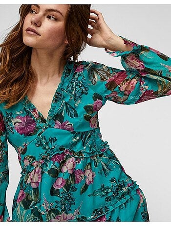 Robe courte Vero Moda