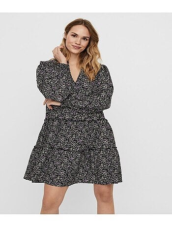Robe courte Vero Moda