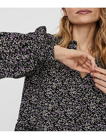 Robe courte Vero Moda