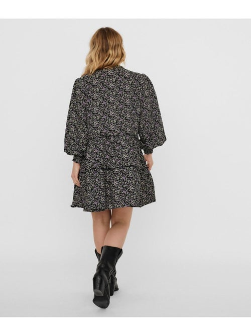 Robe courte Vero Moda - Kiabi