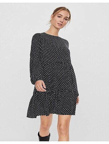 Robe courte Vero Moda