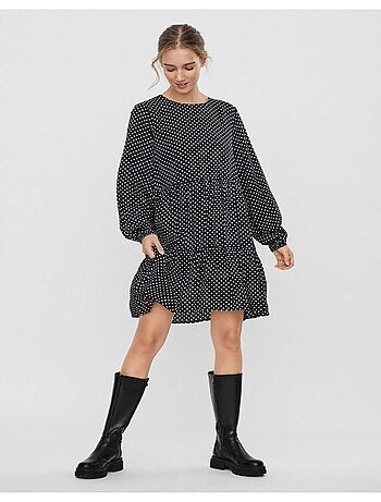 Robe courte Vero Moda