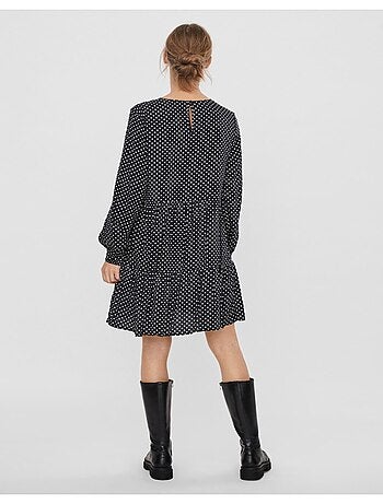 Robe courte Vero Moda