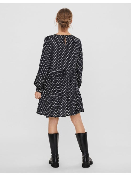 Robe courte Vero Moda - Kiabi