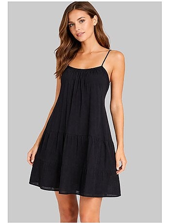 Robe courte Vero Moda