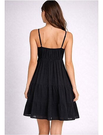 Robe courte Vero Moda