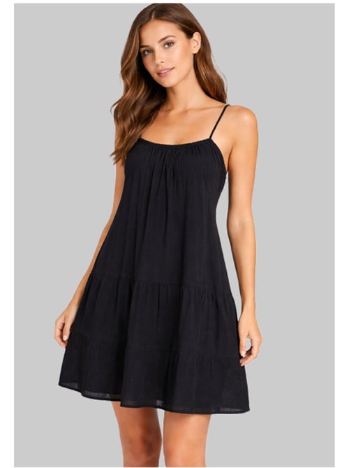 Robe courte Vero Moda - Kiabi