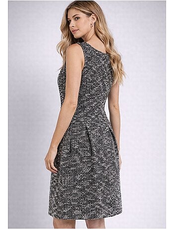 Robe courte Vero Moda