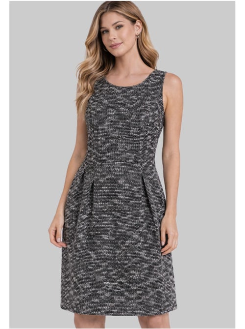 Robe courte Vero Moda - Kiabi